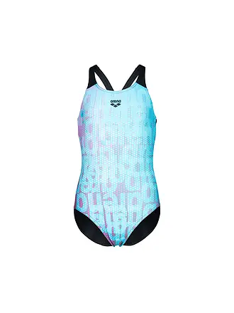 ARENA | Bañador para niña Multi Colours |